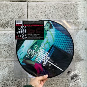 The Goo Goo Dolls ‎– Dizzy Up The Girl Vinyl