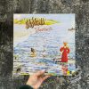 Genesis ‎– Foxtrot Vinyl