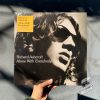 Richard Ashcroft ‎– Alone With Everybody Vinyl