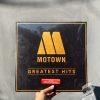 Various ‎– Motown Greatest Hits Vinyl