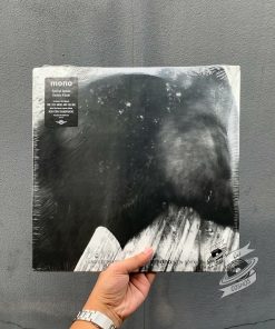 Mono ‎– One Step More And You Die / New York Soundtracks Vinyl