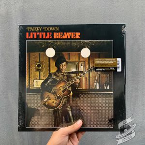 Little Beaver ‎– Party Down Vinyl