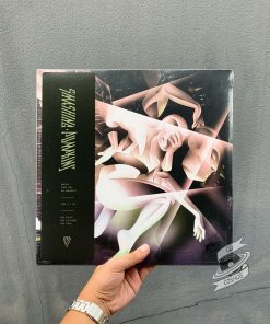 The Smashing Pumpkins ‎– Shiny And Oh So Bright - Vol.1 / LP - No Past, No Future, No Sun Vinyl