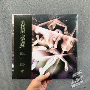 The Smashing Pumpkins ‎– Shiny And Oh So Bright - Vol.1 / LP - No Past, No Future, No Sun Vinyl