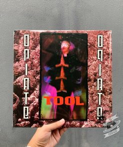 Tool ‎– Opiate Vinyl
