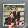 Chet Atkins ‎– My Brother Sings Vinyl