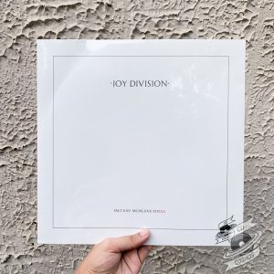 Joy Division ‎– Closer Vinyl