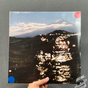 Cut Copy ‎– Freeze, Melt Vinyl