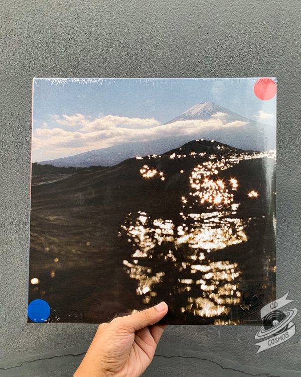Cut Copy ‎– Freeze, Melt Vinyl