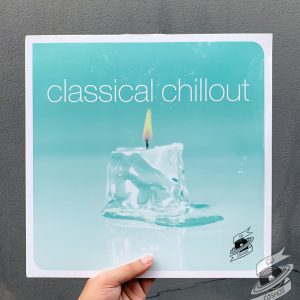 Various ‎– Classical Chillout Vinyl