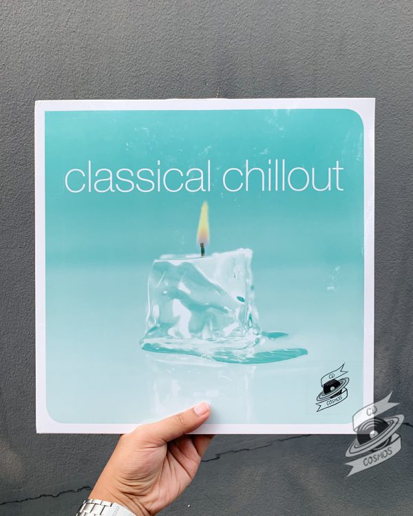 Various ‎– Classical Chillout Vinyl