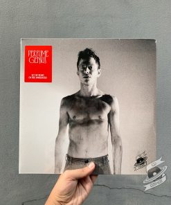 Perfume Genius ‎– Set My Heart On Fire Immediately Vinyl