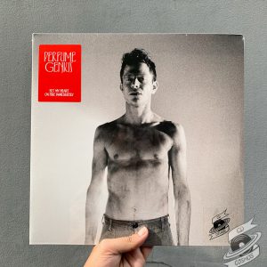Perfume Genius ‎– Set My Heart On Fire Immediately Vinyl