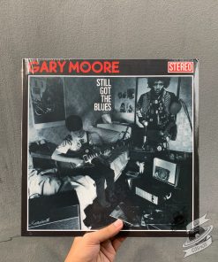 Gary Moore ‎– Still Got The Blues Vinyl