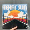 Khruangbin & Leon Bridges ‎– Texas Sun Vinyl
