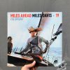 Miles Davis + 19 ‎– Miles Ahead Vinyl