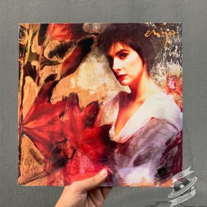 Enya ‎– Watermark Vinyl