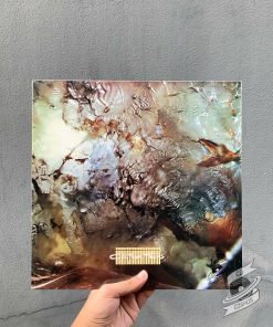 Cocteau Twins ‎– Head Over Heels Vinyl