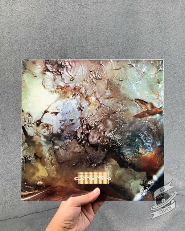 Cocteau Twins ‎– Head Over Heels Vinyl