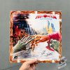 Helloween ‎– Keeper Of The Seven Keys (Part II) Vinyl