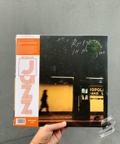 Ryo Fukui ‎– Ryo Fukui In New York Vinyl