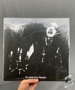 Darkthrone ‎– Transilvanian Hunger Vinyl