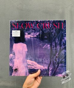 Slow Crush ‎– Ease (Deluxe Edition) Vinyl