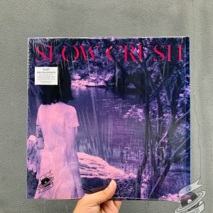 Slow Crush ‎– Ease (Deluxe Edition) Vinyl