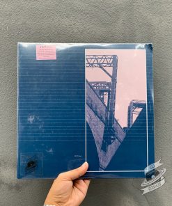 Pijn ‎– Loss Vinyl