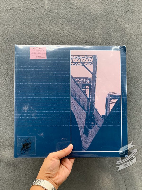 Pijn ‎– Loss Vinyl