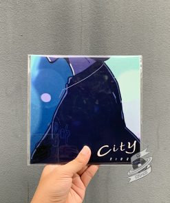 夏と彗星 - City/Highway Vinyl