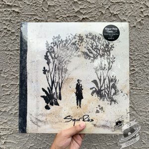 Sigur Rós ‎– Takk Vinyl