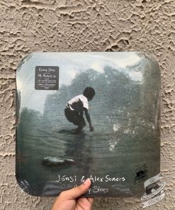 Jónsi & Alex Somers ‎– Riceboy Sleeps (10th Anniversary Edition 3LP All Analog remaster) Vinyl