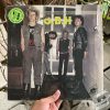 Charged G.B.H ‎– The Very Best Of Charged G.B.H Vinyl