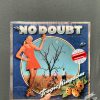 No Doubt ‎– Tragic Kingdom Limited Edition (Picture Disc) Vinyl