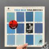 Tina Brooks ‎– True Blue (Limited Edition) Vinyl
