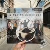 A Day To Remember ‎– What Separates Me From You Vinyl