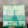 Miles Davis ‎– Bags Groove Vinyl
