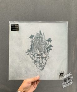 Fall Of Messiah ‎– Senicarne Vinyl