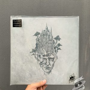 Fall Of Messiah ‎– Senicarne Vinyl