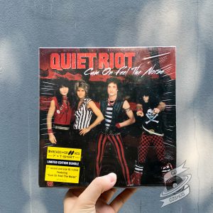 Quiet Riot ‎– Cum On Feel The Noize Vinyl