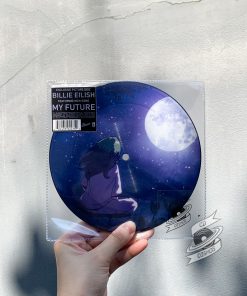 Billie Eilish ‎– My Future Vinyl