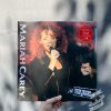 Mariah Carey ‎– MTV Unplugged EP Vinyl