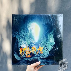 Verve ‎– A Storm In Heaven Vinyl