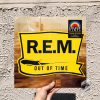 R.E.M. ‎– Out of Time Vinyl