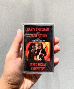 ‎Cacophony - Speed Metal Symphony