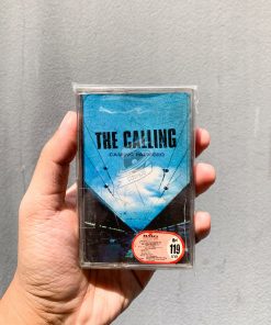 The Calling - Camino Palmero