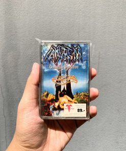 Cangrena - Demoniak Transition