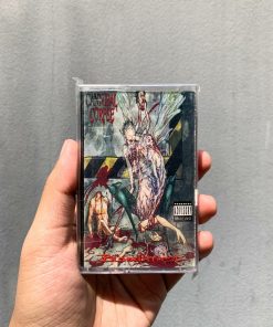 Cannibal Corpse - Bloodthirst