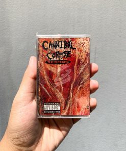 Cannibal Corpse - The Bleeding